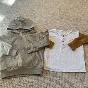 Rylee and Cru bundle